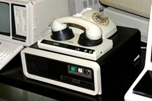 Cellular dongles are akin to acoustic coupler modems of the late 1980's.