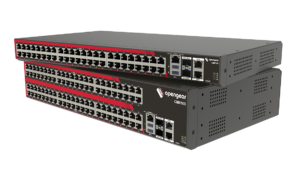 CM8100 Console Server