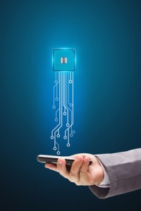 Connecting cellular to the data center