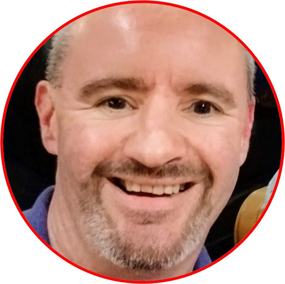 Michael Wynston Round