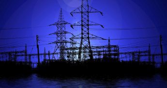 Serial console ports for access in a storm