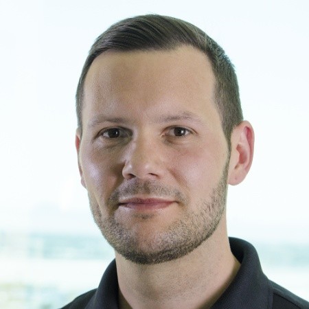 Rob Waldie