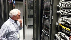 Secura data centre uses opengear console servers 