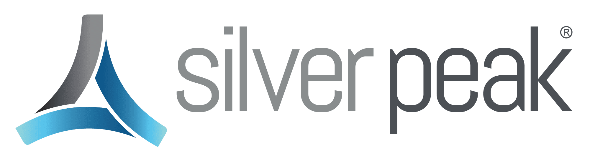 Silver Peak logo
